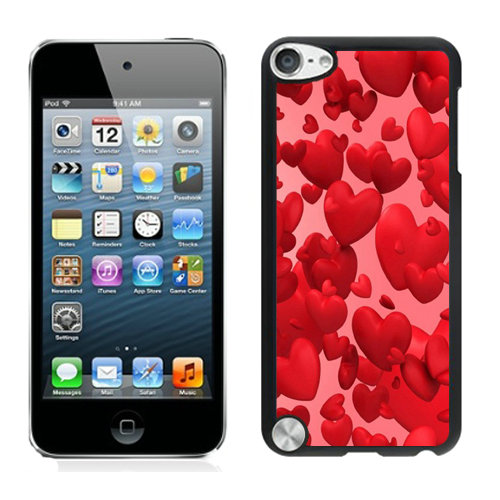 Valentine Sweet Love iPod Touch 5 Cases EHO | Women